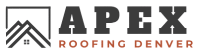 Apex Roofing Denver logo