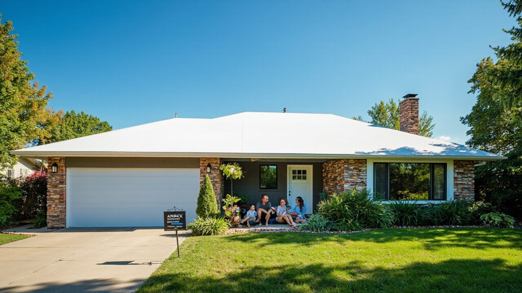Benefits of Cool Roofs in Denver CO 80203