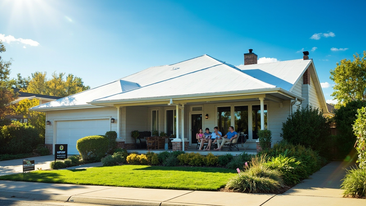 How Cool Roof Technology Delivers Real Performance