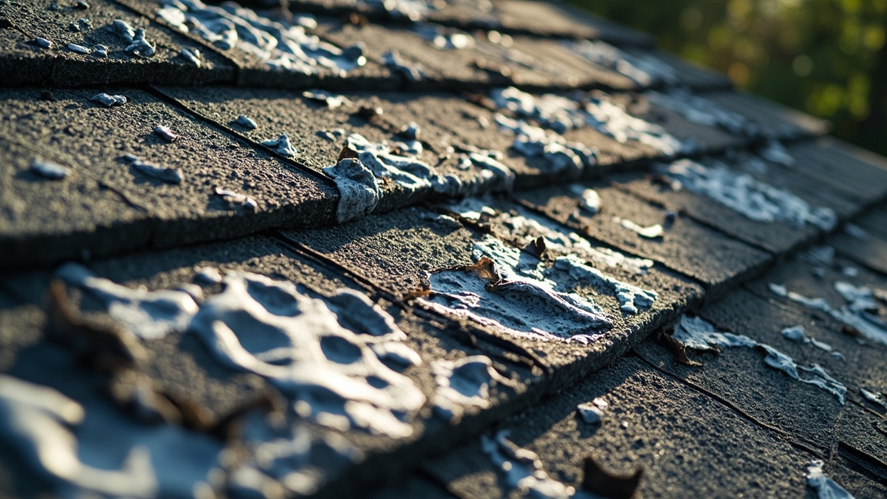 How We Fix Blistering Shingles the Right Way