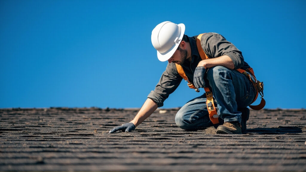 Can You Roof Over Existing Shingles in Denver CO 80202