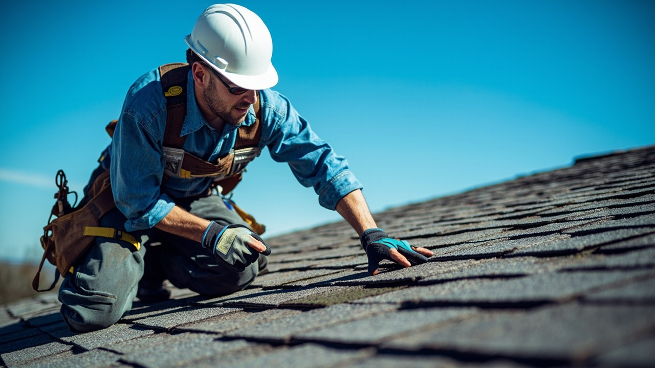 Why Denver Homeowners Ask About Installing New Shingles Over Old Ones