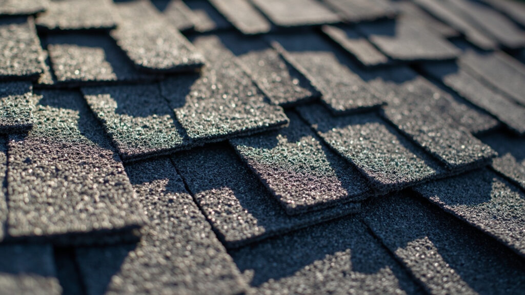 Class Impact Resistant Shingles in Denver CO 80204