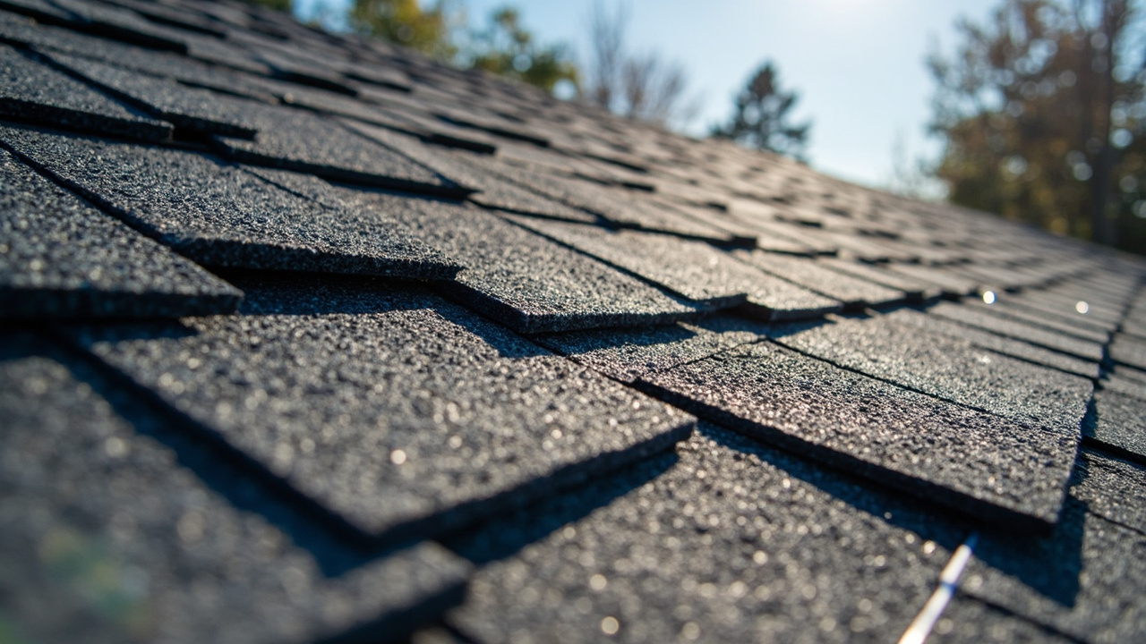 How Class 4 Roofing Materials Perform in Real Hail Events