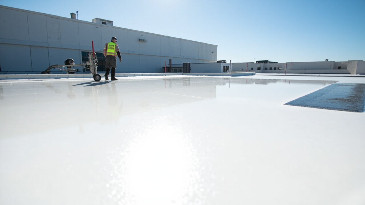Why Denver's Climate Demands Strategic Commercial Roof Protection