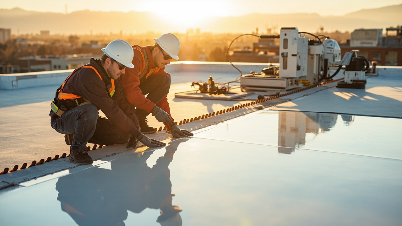 Why Commercial Roofing Failures Cost Denver Businesses More Than Repairs