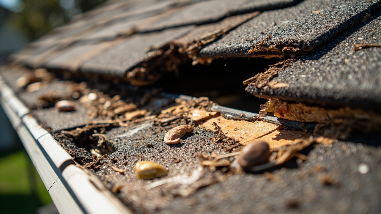 How We Solve Critter Damage Beyond Surface Repairs