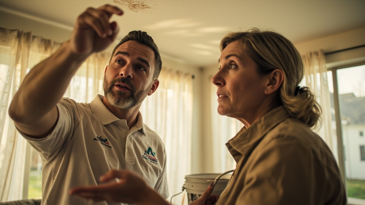 Does Insurance Cover Roof Leaks in Denver? – Get the Coverage Clarity You Need Before Filing a Claim