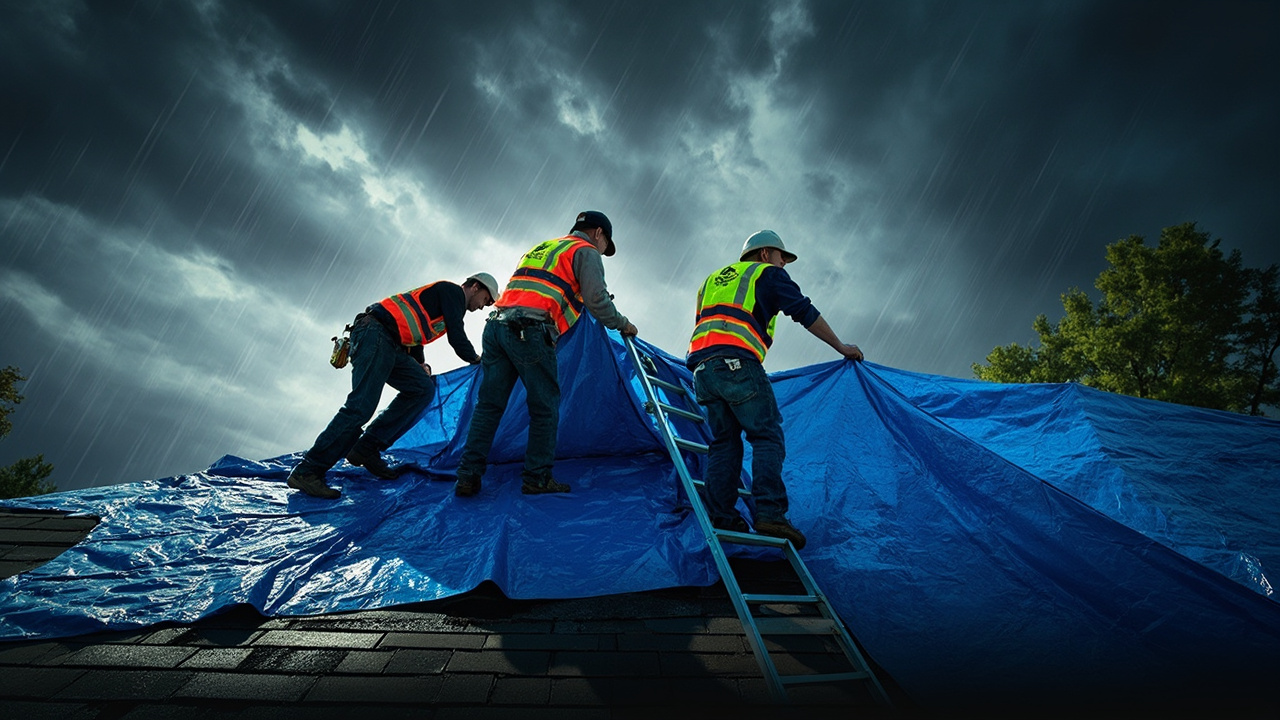 Denver Storms Don't Wait for Business Hours
