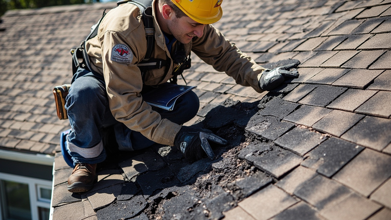 How We Conduct a Structural Fire and Smoke Damage Assessment