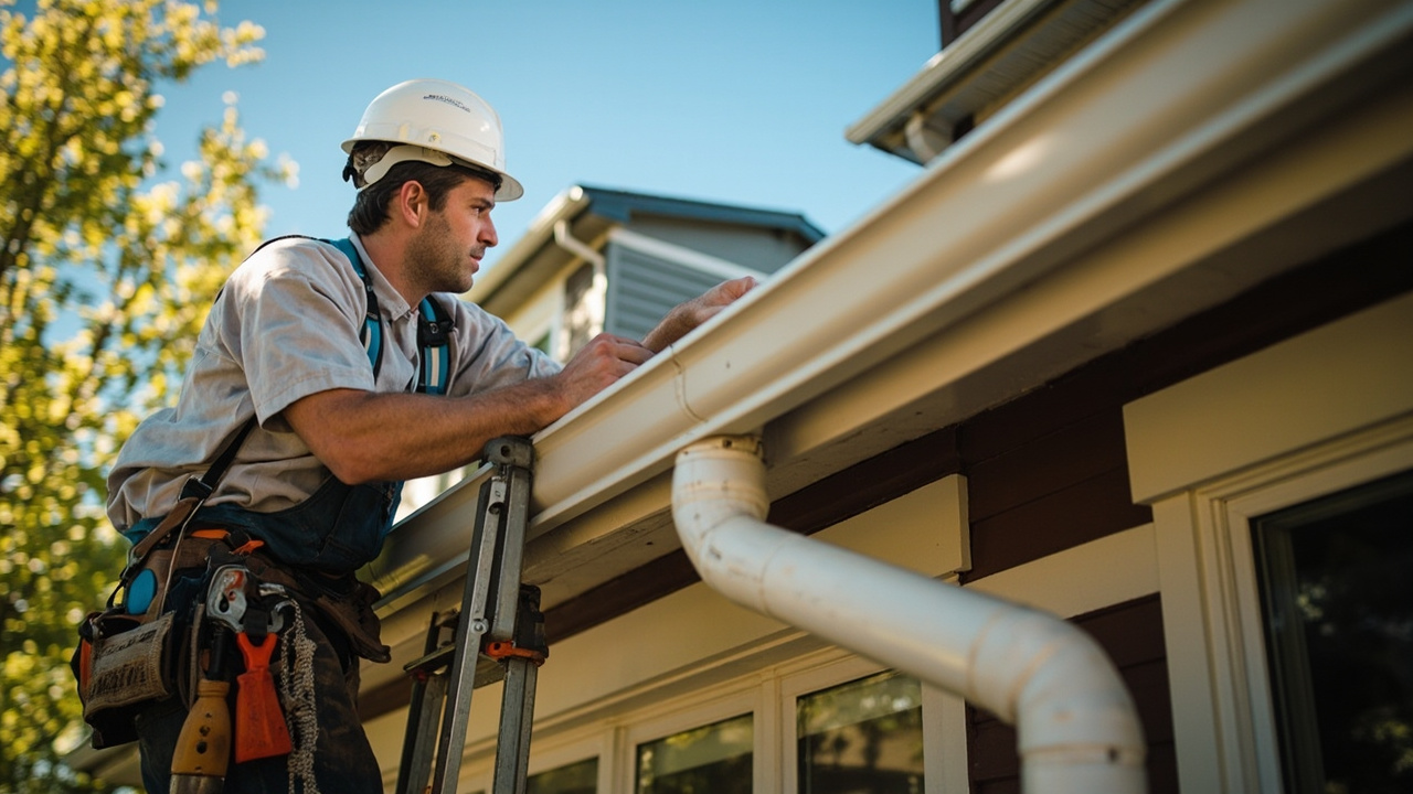 Why Denver's Climate Destroys Gutters Faster Than Most Cities