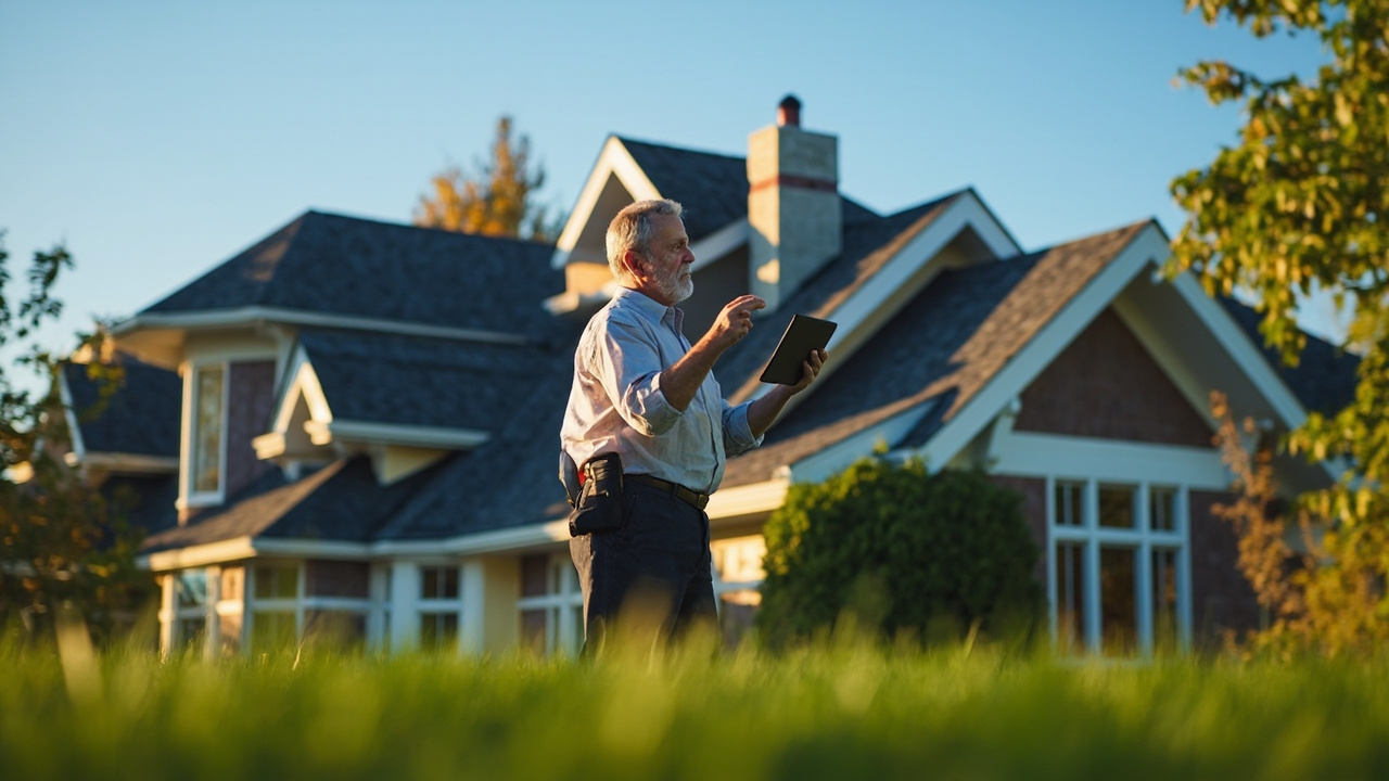 Why Denver Homeowners Need a Different Approach to Roofing
