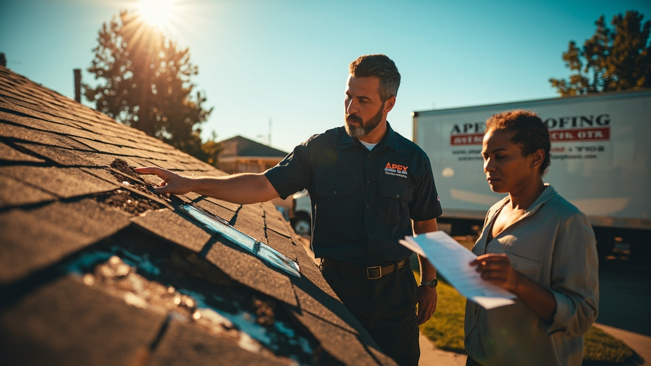 How We Handle Your Insurance Claim From Start to Settlement