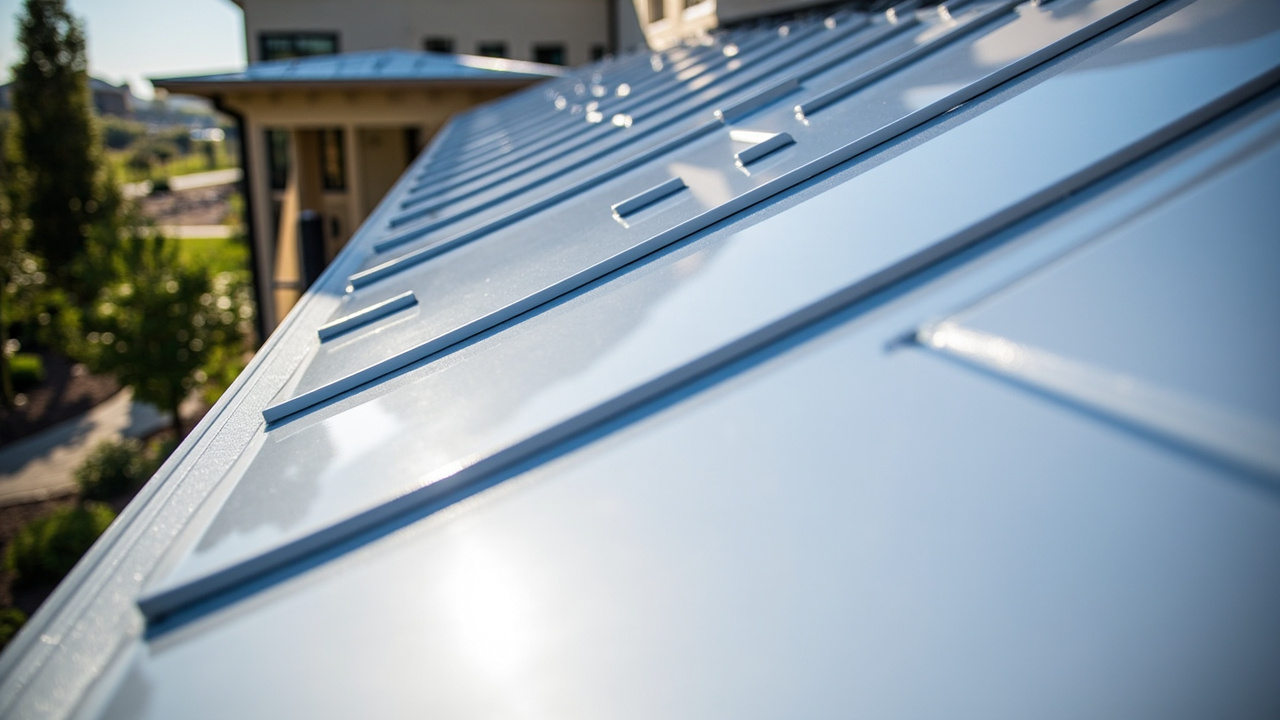 How We Engineer Metal Roofing Systems for Front Range Conditions