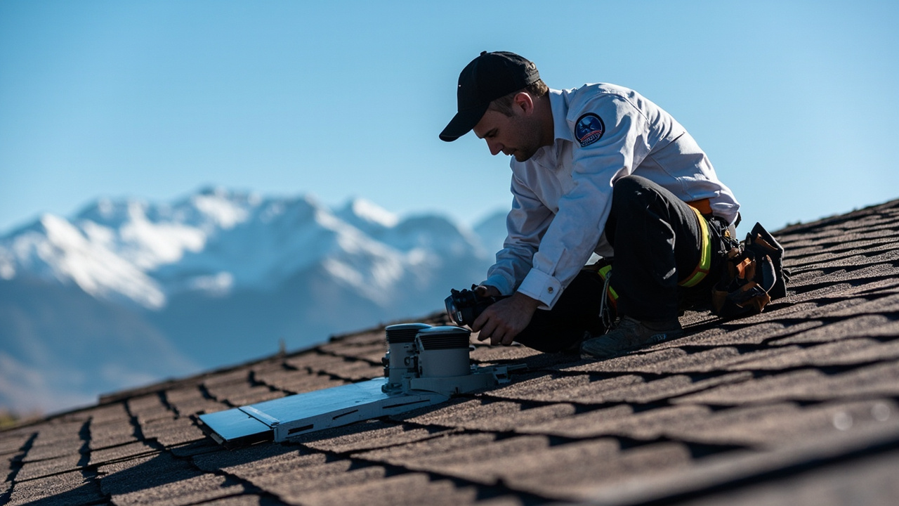 Preventative Roof Maintenance Plans in Denver – Stop Emergency Repairs Before They Start
