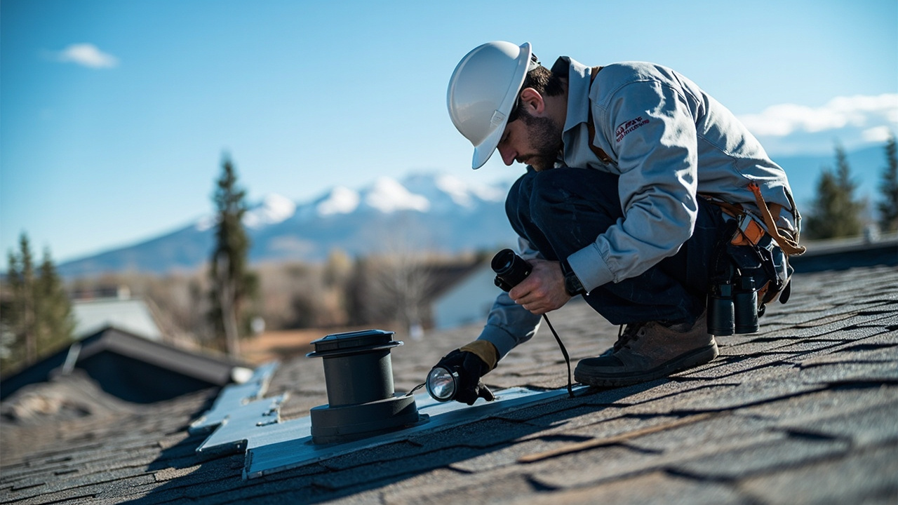 Why Denver Roofs Fail Without Scheduled Maintenance