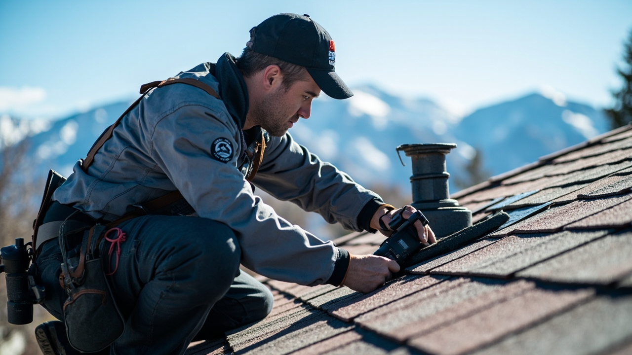 How Apex Roofing Denver Protects Your Investment