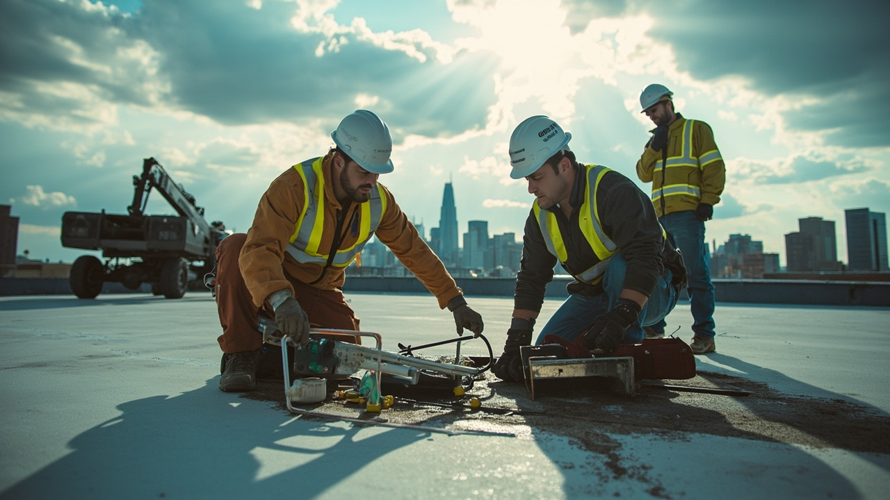 Why Denver Commercial Roofs Fail Without Warning