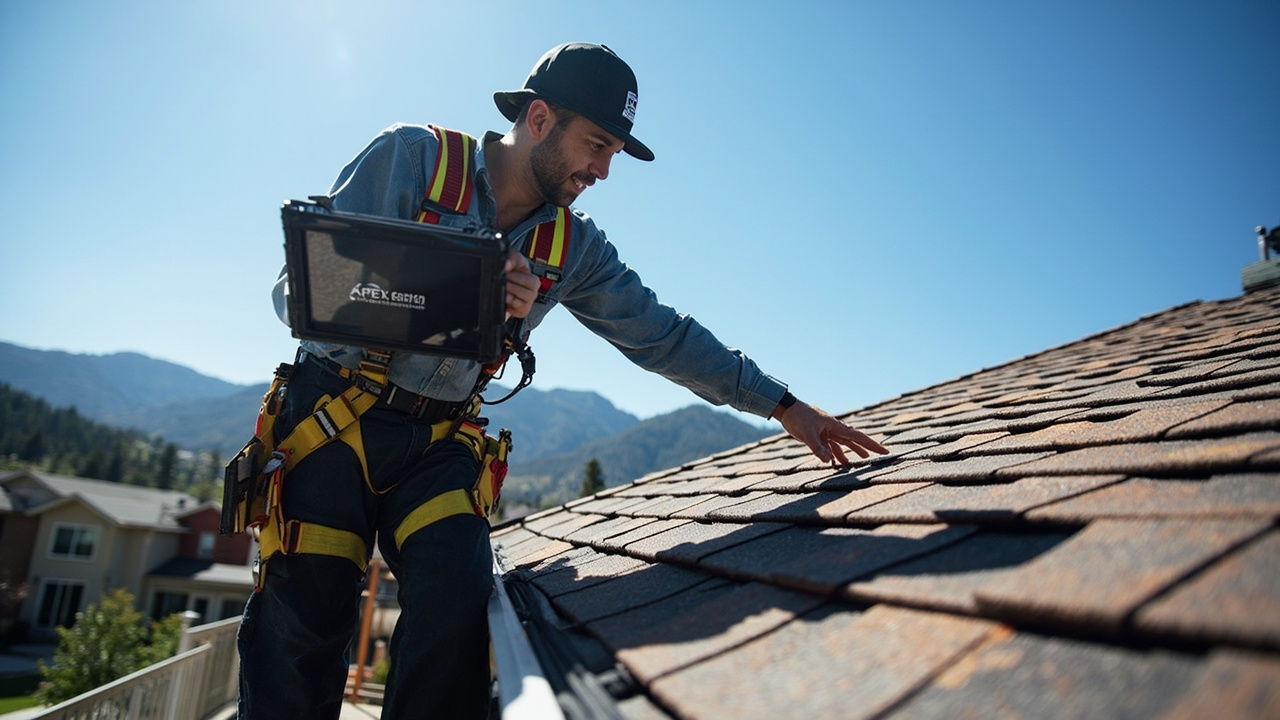 Repair vs. Replace Analysis in Denver – Get Expert Data-Driven Recommendations to Maximize Your Roof Investment