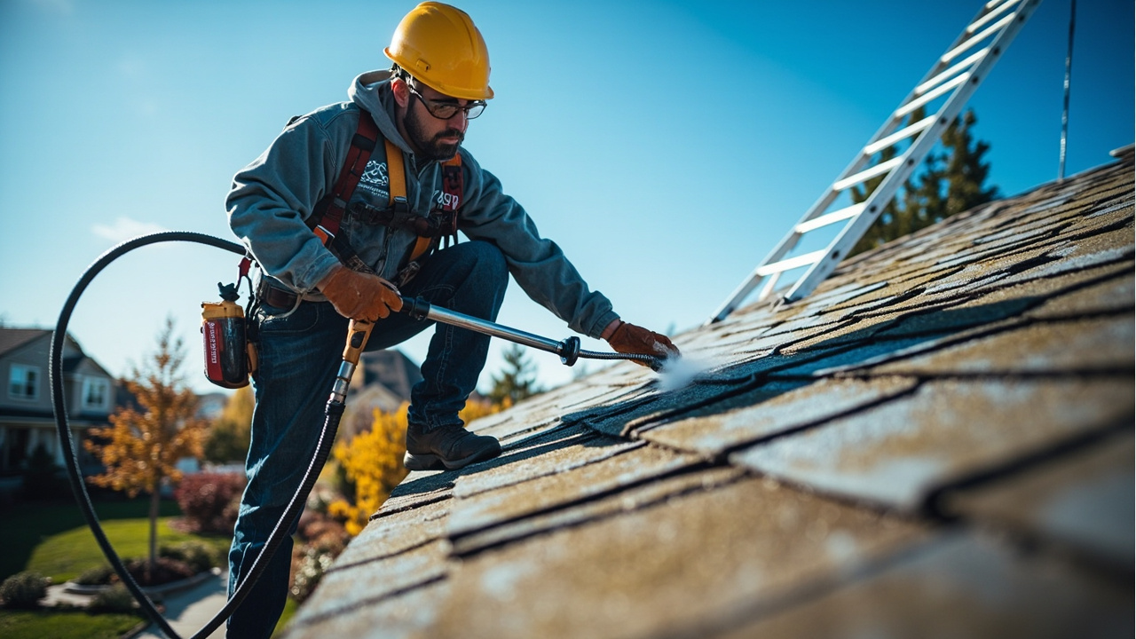 Why Denver Roofs Age Faster Than the Rest of the Country