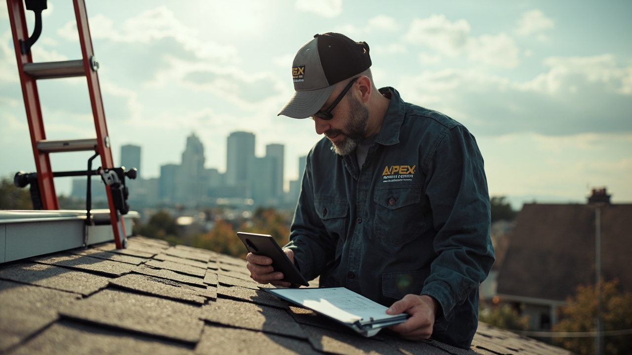 Why Denver Property Owners Need Professional Roof Certification
