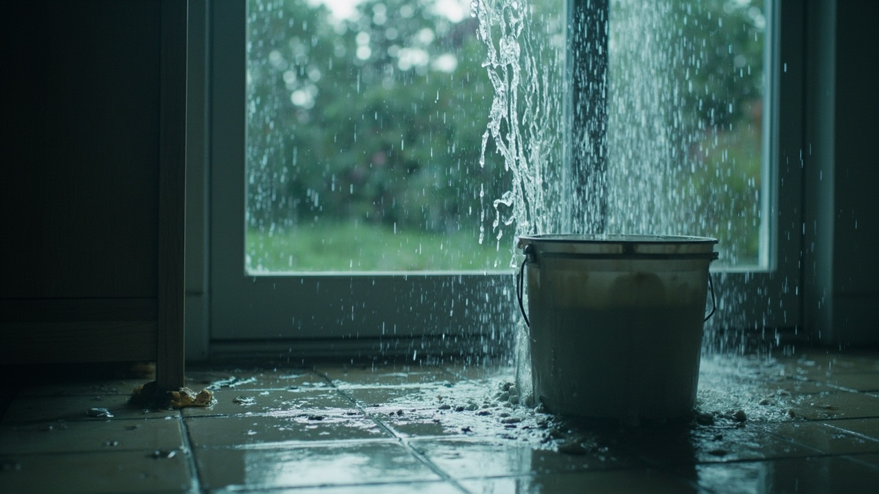 Why Denver Storms Expose Roof Vulnerabilities Fast