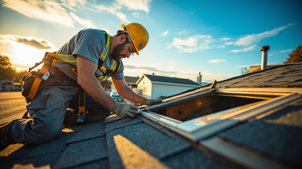 Why Denver Roofs Fail Faster Than You Think