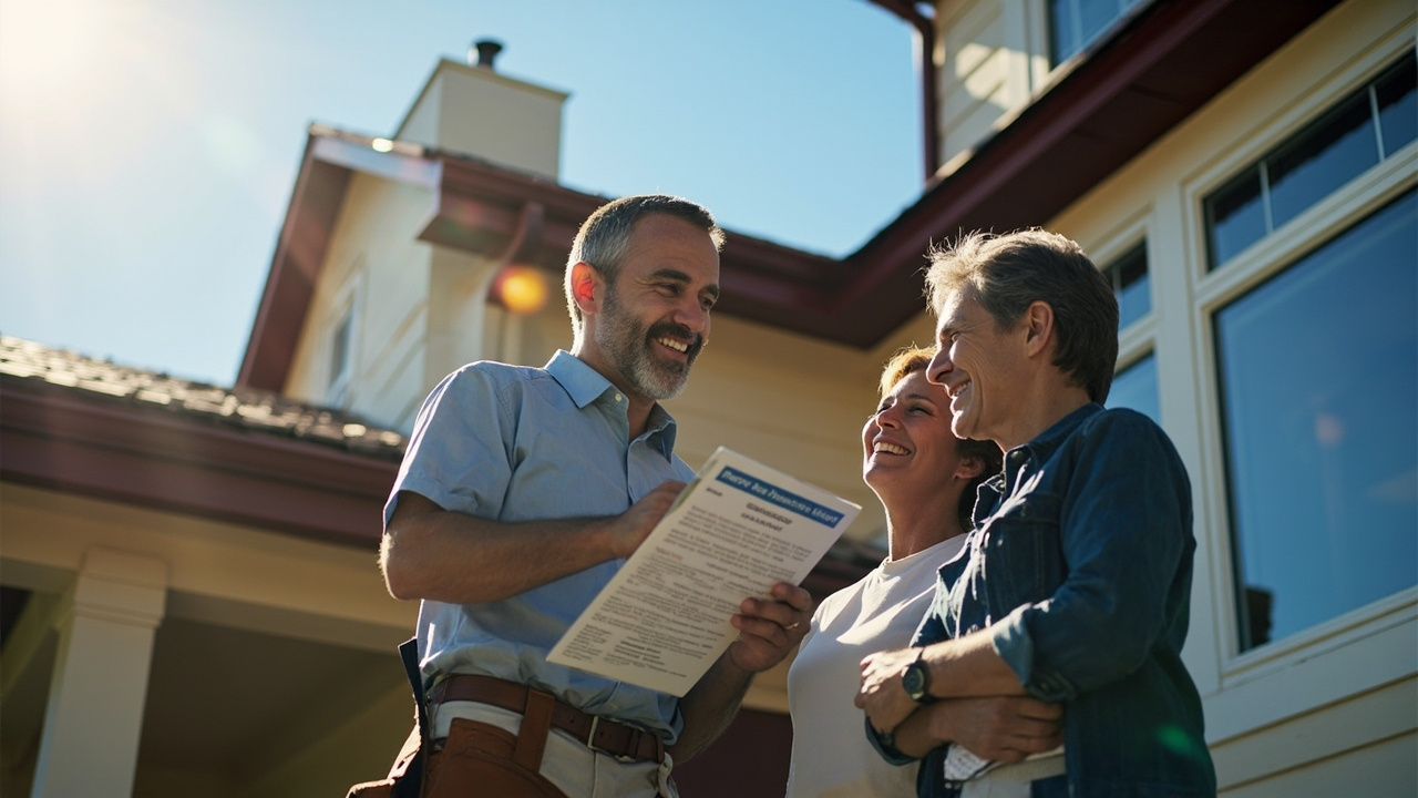 Why Denver Homeowners Need Accurate Re-Roofing Price Breakdowns Before 2026