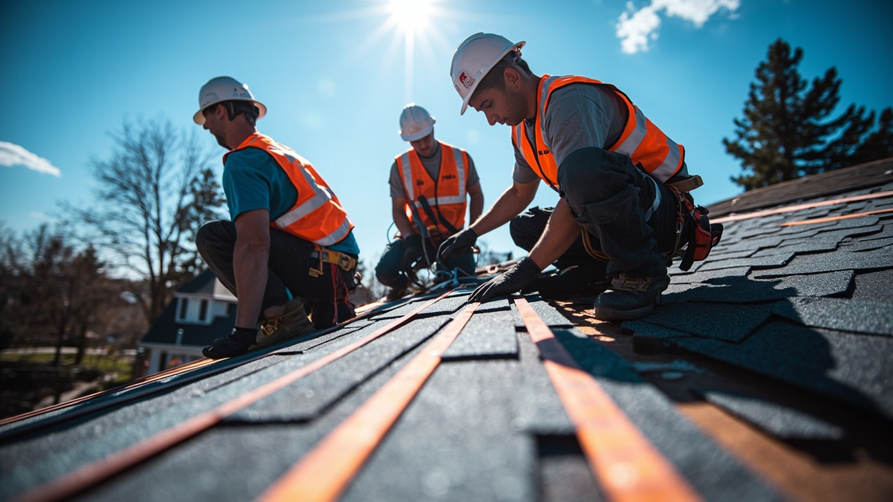 Why Denver Roofs Fail Faster Than the National Average