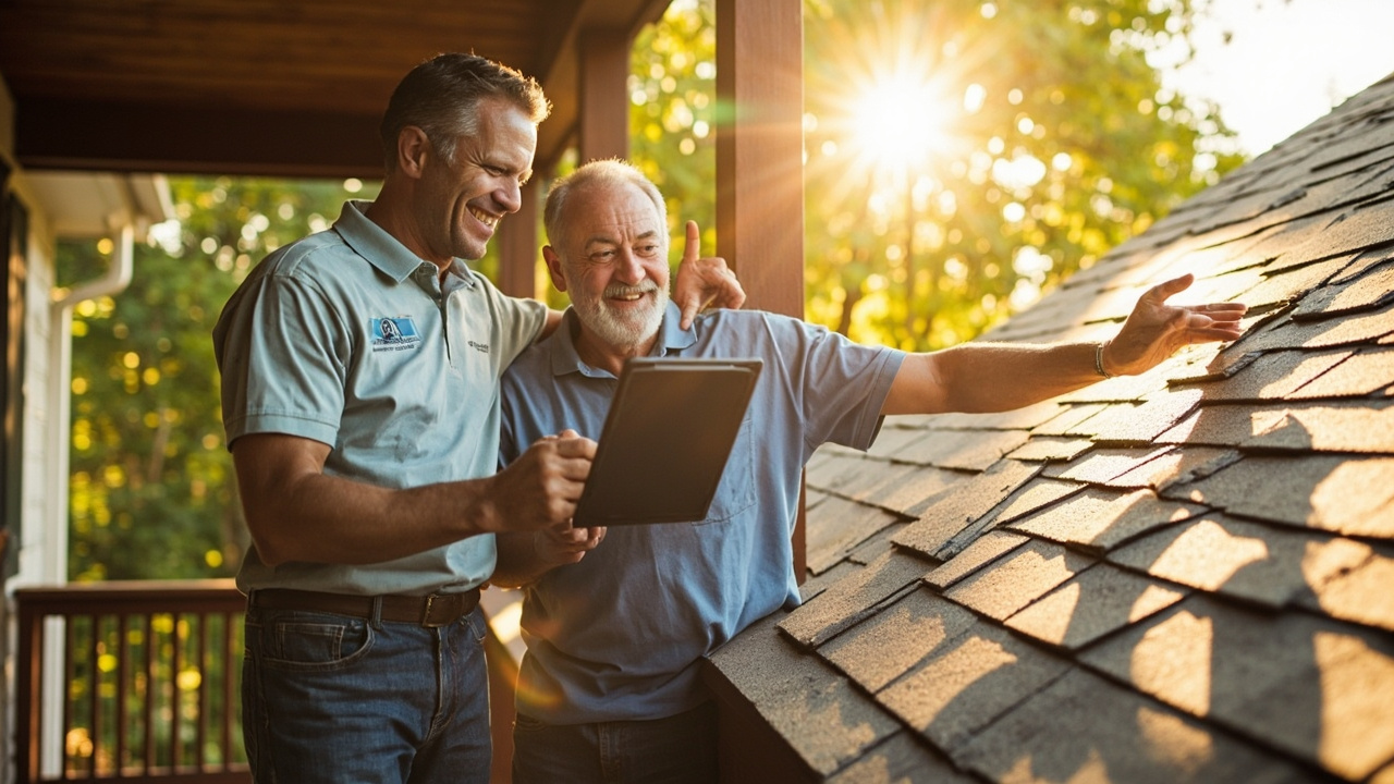 Why Denver Homeowners Need Flexible Roof Financing