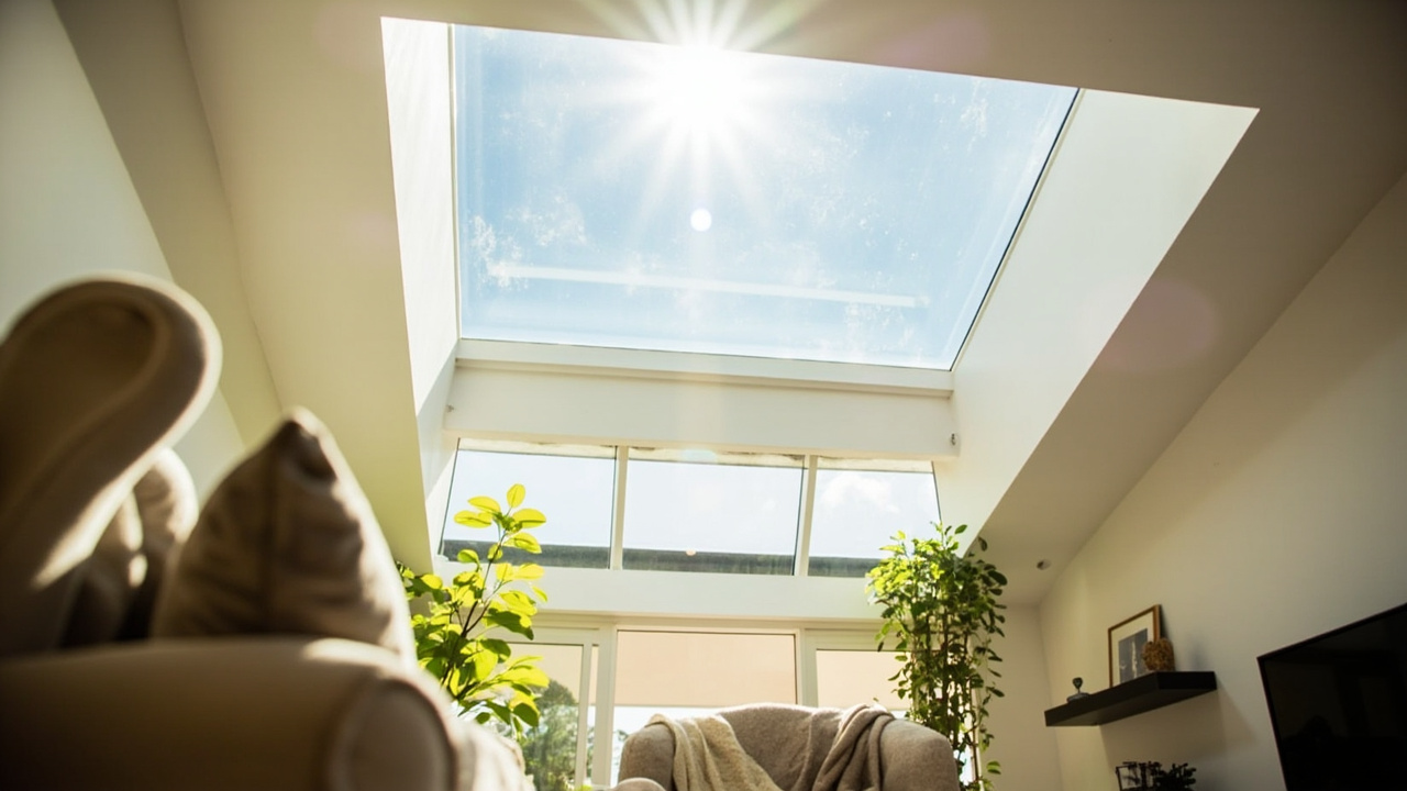 How Apex Roofing Denver Approaches Skylight Installation and Repair