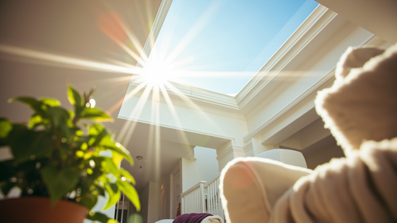 Skylight Services in Denver – Expert Installation and Repair for Colorado's High-Altitude Climate