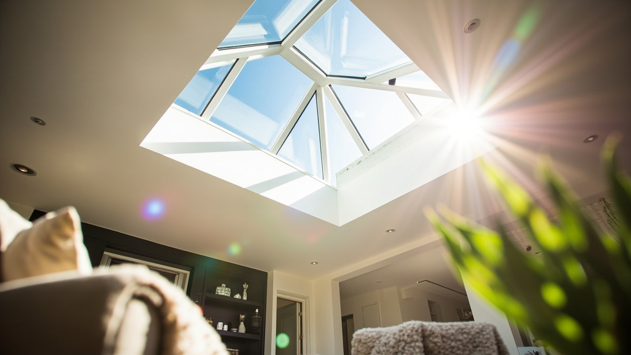 Why Denver's Climate Makes Professional Skylight Services Essential