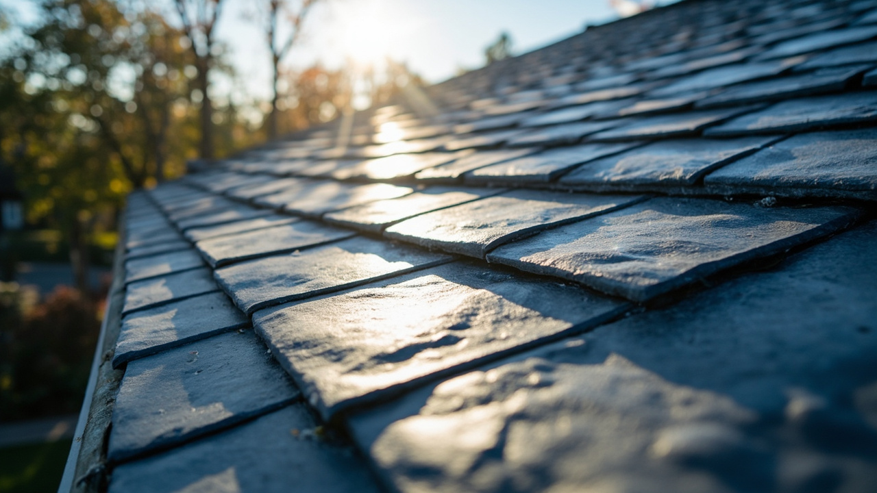 Why Denver's Climate Destroys Inferior Slate Roofing Systems
