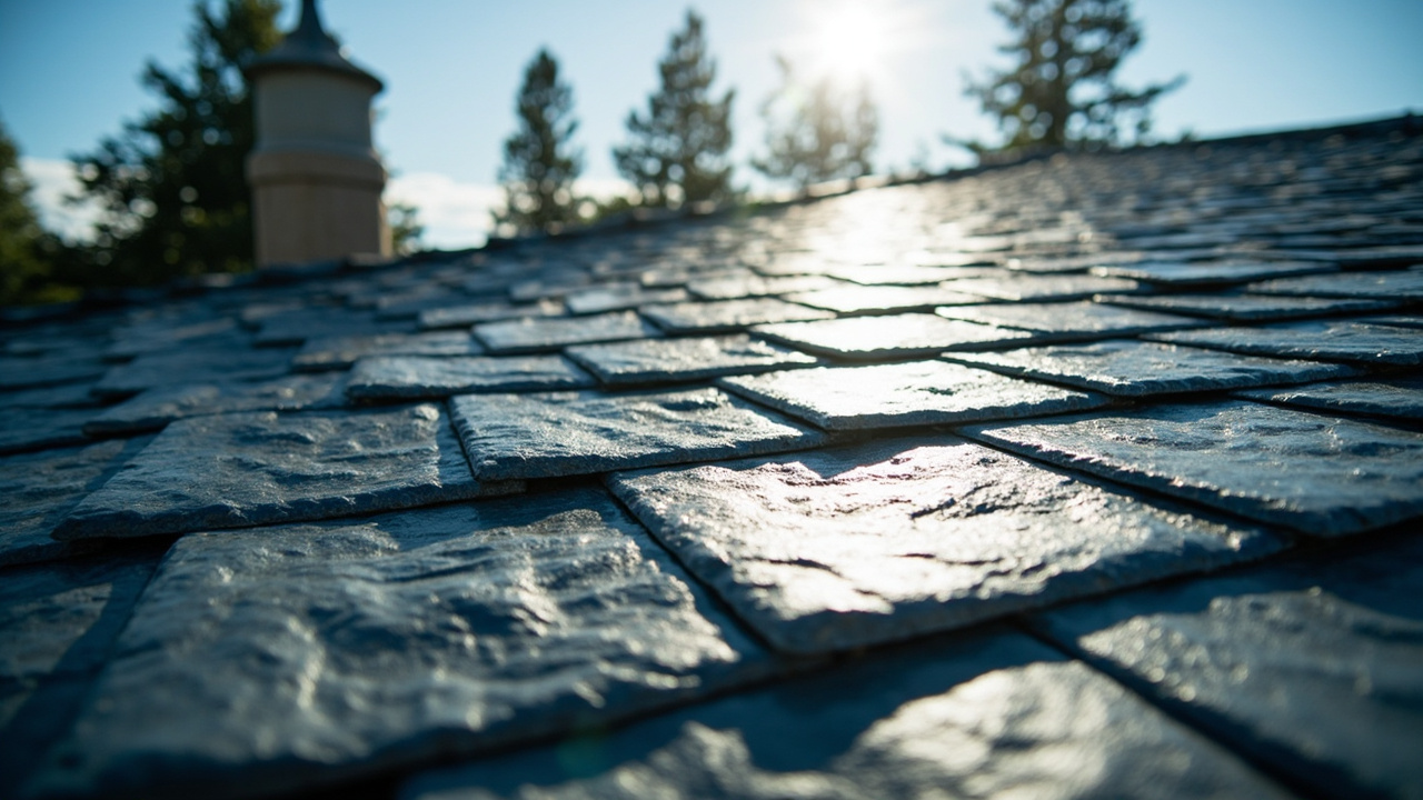 How Apex Roofing Denver Engineers Slate Systems for Mile High Performance
