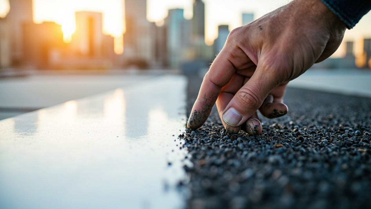 TPO vs EPDM Roofing Guide for Denver – Make the Right Choice for Your Flat Roof