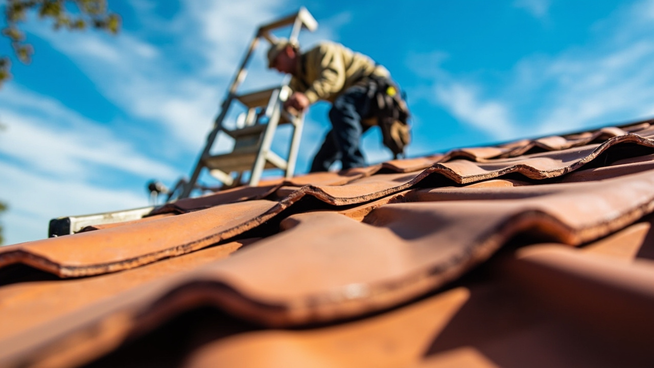 Why Denver's Climate Makes Tile Roof Installation a Specialized Trade