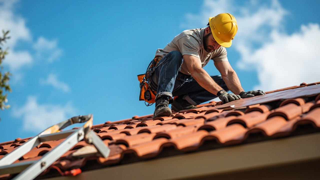 How Professional Tile Roofing Companies Adapt Installation for Mile High Conditions