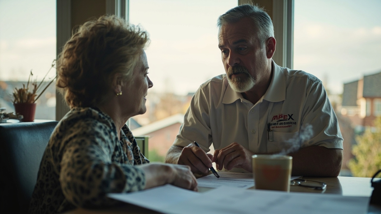 Breaking Down the Three-Layer Protection System