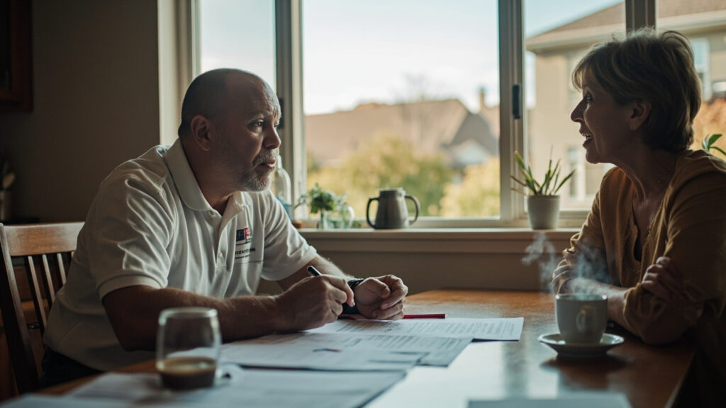 Understanding Roof Warranties in Denver CO 80203