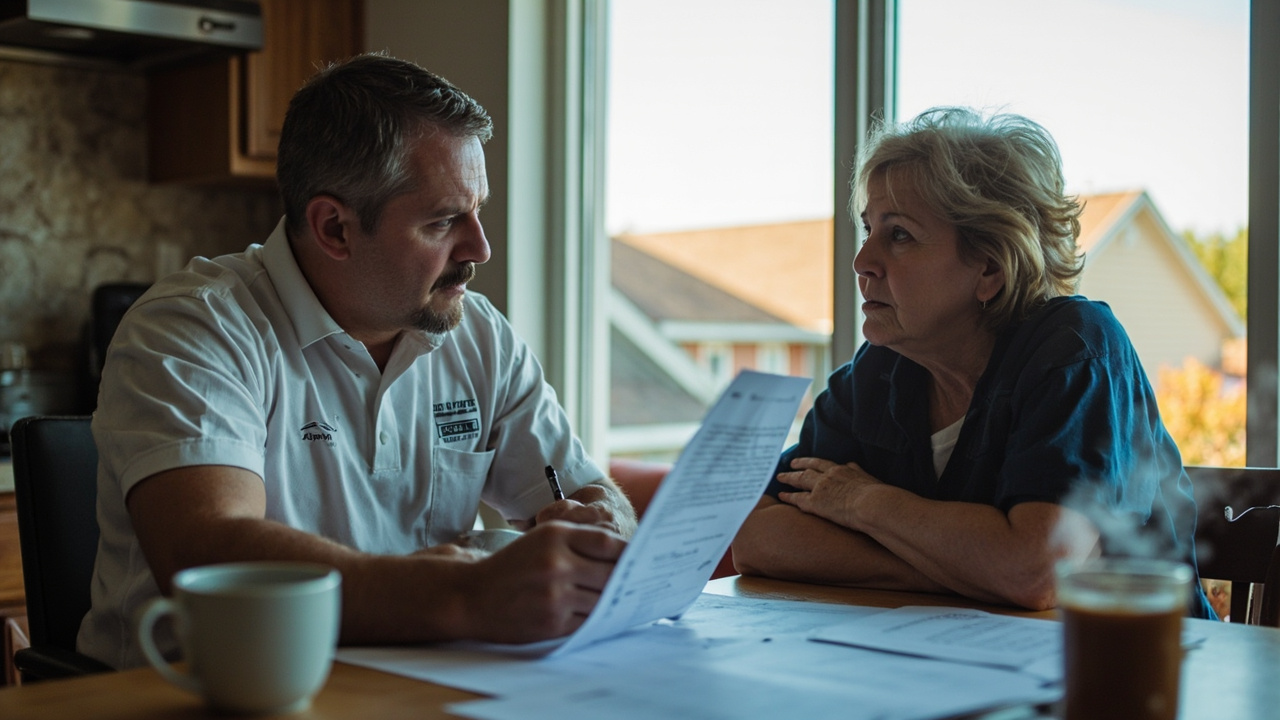 Why Roof Warranties Confuse Denver Homeowners