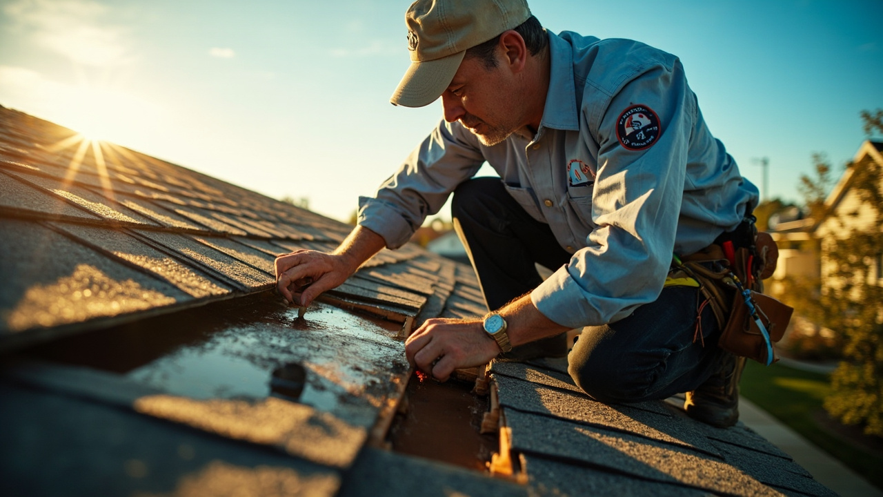 Why Roof Valleys Fail in Denver's Freeze-Thaw Climate