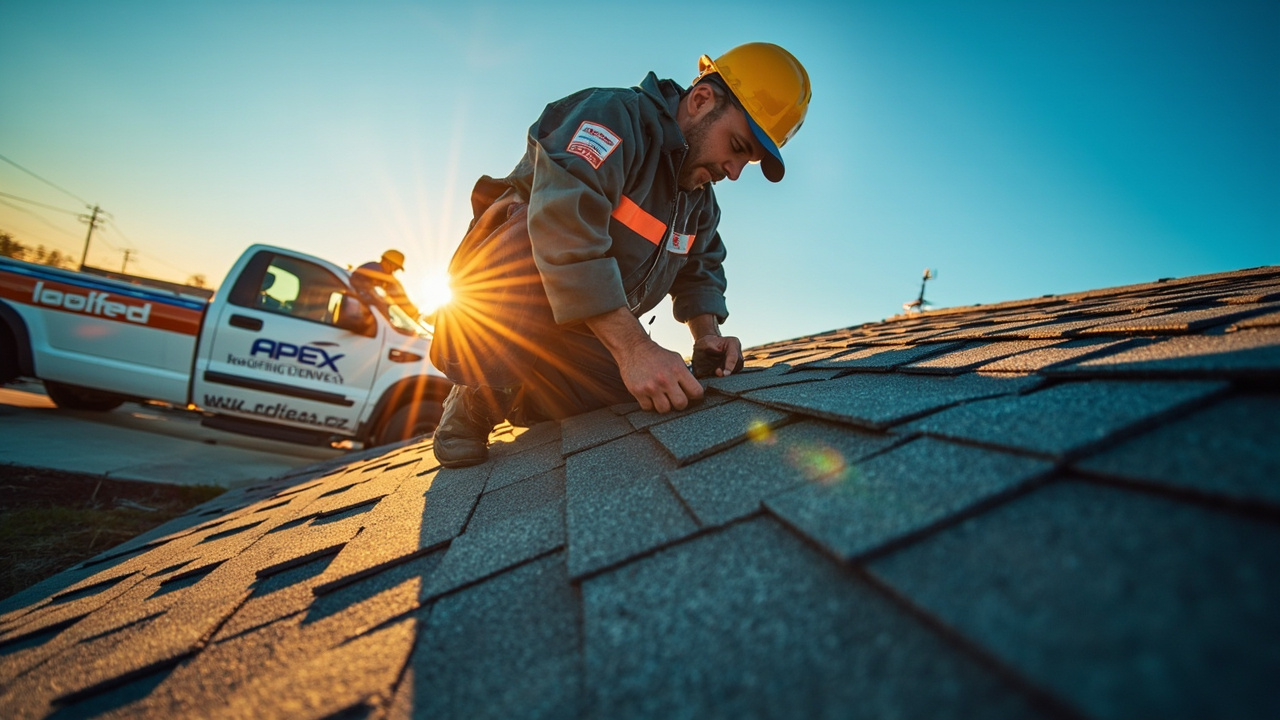 Roof Damage Does Not Wait for Business Hours