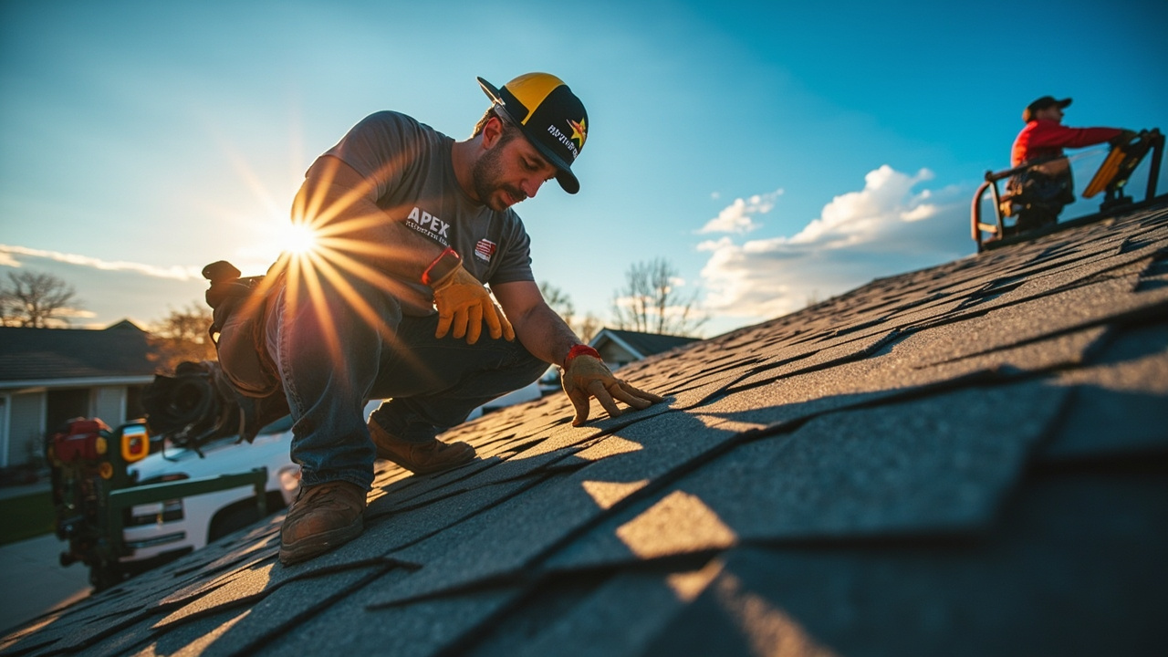 How After Hours Roof Repair Actually Works