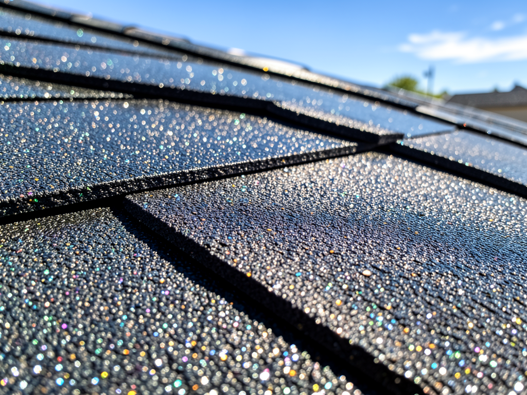 Choosing a Roof Color That Won't Make Your West Highland Home Overheat