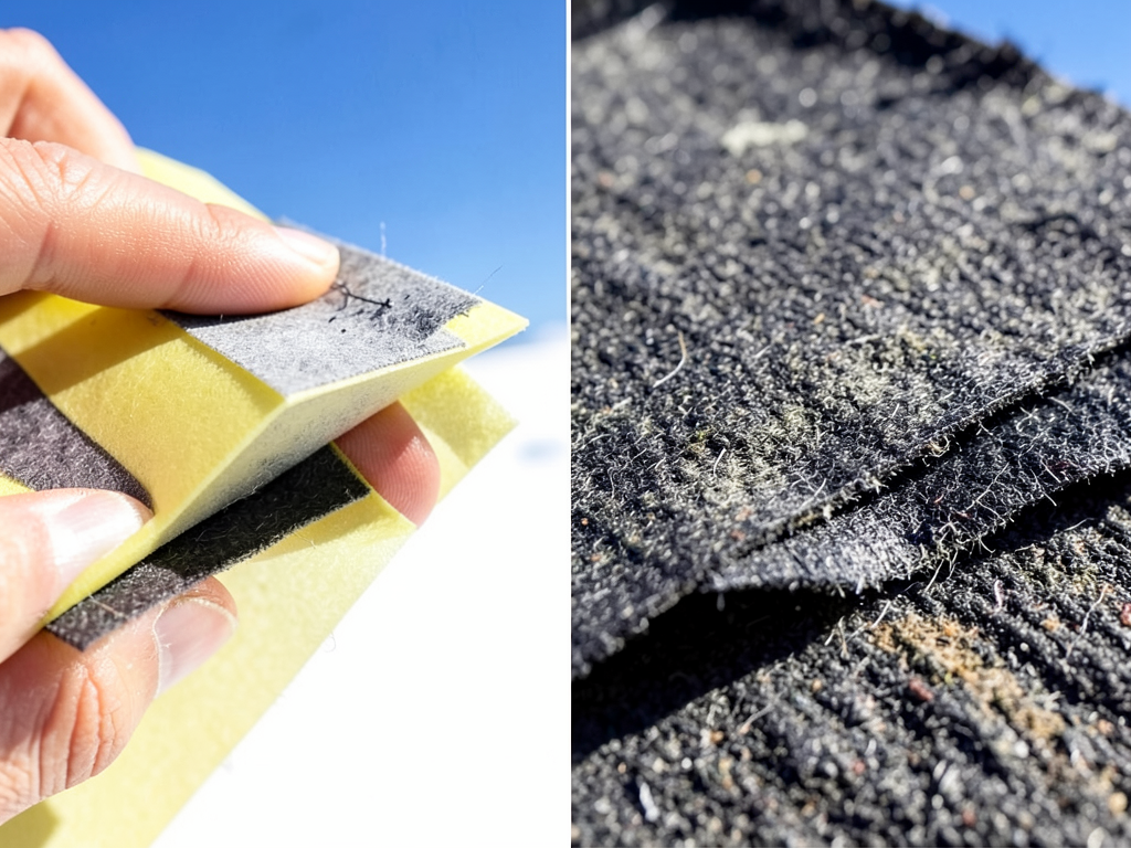 Choosing the Best Synthetic Underlayment for Maximum Protection Against Front Range Winds