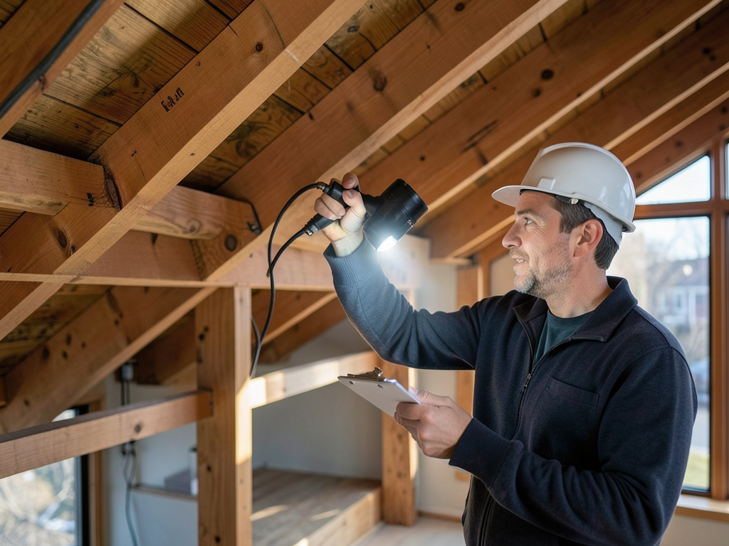 Evaluating if your rino townhome roof can actually