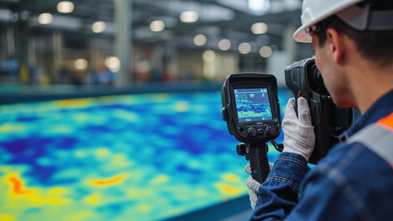 Expert Industrial Roofing Solutions for Commerce City Warehouses