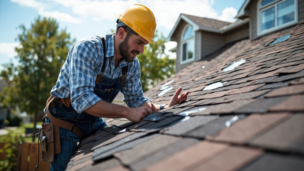 Fighting a denied hail claim with a local denver r