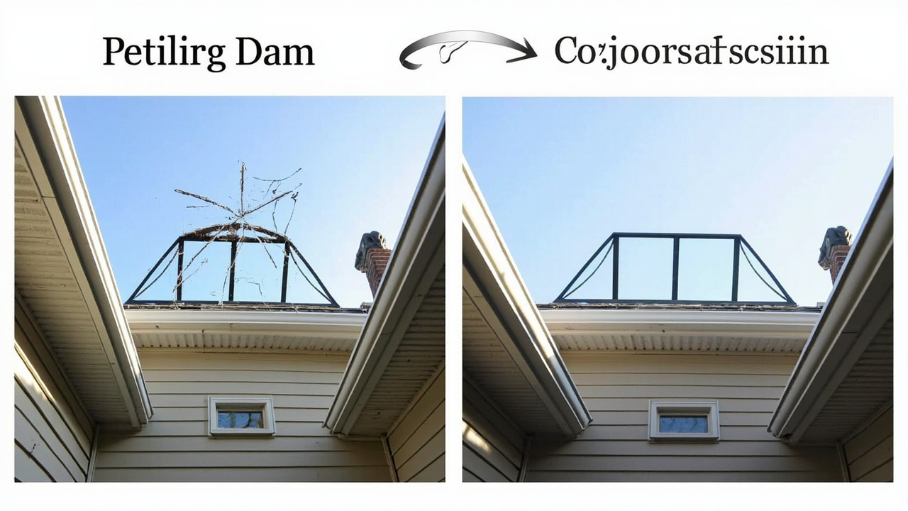 Fixing Leaky Skylights in Denver Before They Damage Your Ceiling